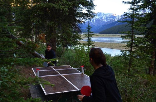 Canadian Rockies Hostel | Hostel ∙ 8 guests