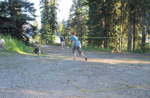 Canadian Rockies Hostel | Hostel ∙ 8 guests