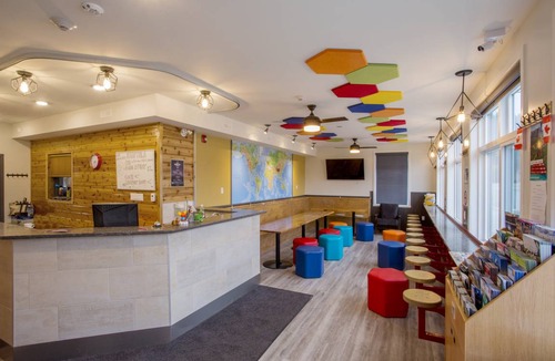 Jasper Hostel | Hostel ∙ 8 guests