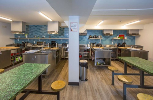 Jasper Hostel | Hostel ∙ 8 guests