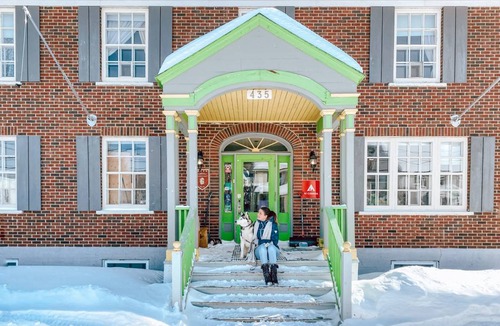 La Malbaie Hostel | Hostel ∙ 8 guests