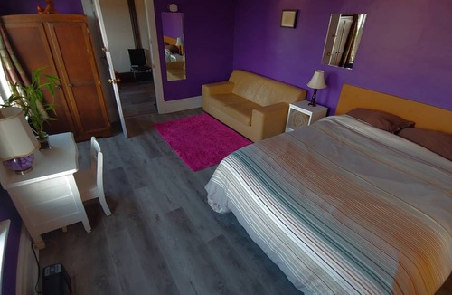Maynooth Hostel | Hostel ∙ 8 guests