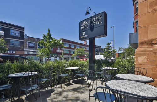 Mile End Hostel | Hostel ∙ 8 guests