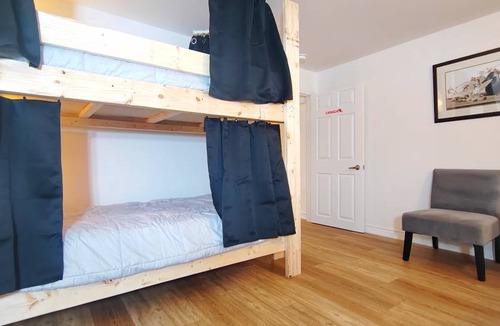 Halton Regional Municipality Hostel | Hostel ∙ 8 guests
