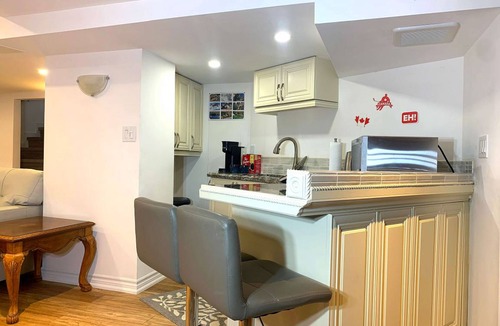 Halton Regional Municipality Hostel | Hostel ∙ 8 guests