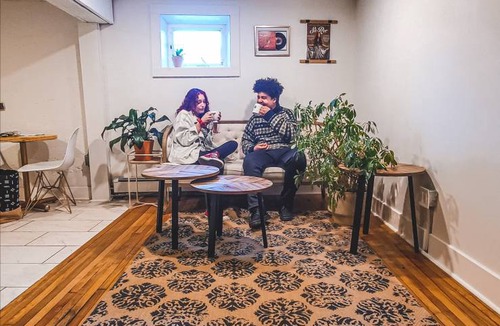 North End Hostel | Hostel ∙ 8 guests