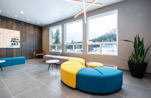 Rossland Hostel | Hostel ∙ 8 guests