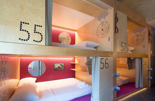Whistler Village Hostel | Hostel ∙ 8 guests
