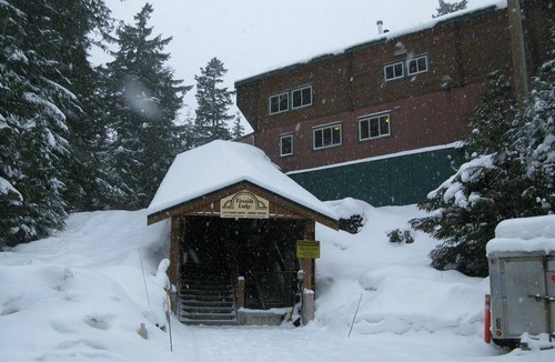 Nordic Estates Hostel | Hostel ∙ 8 guests