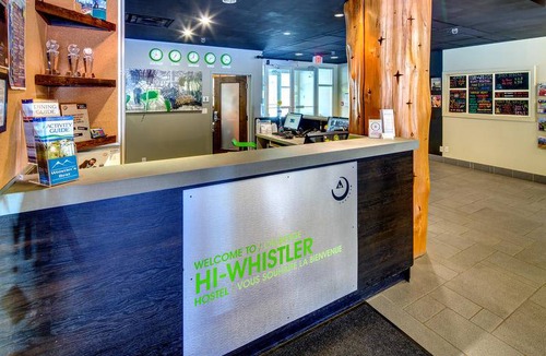 Whistler Hostel | Hostel ∙ 8 guests