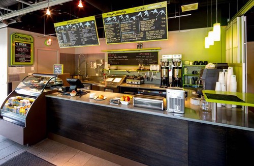 Whistler Hostel | Hostel ∙ 8 guests