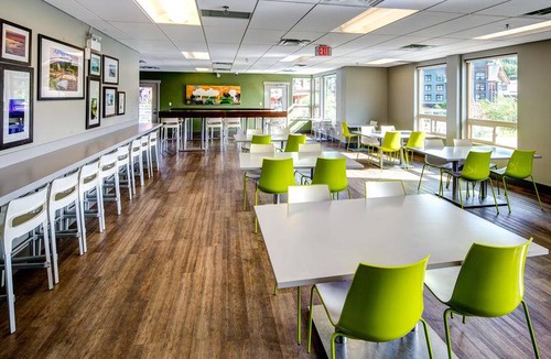 Whistler Hostel | Hostel ∙ 8 guests