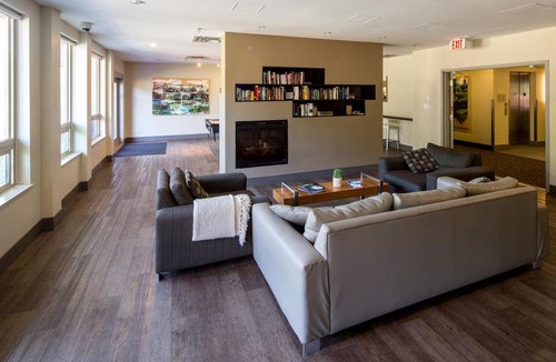 Whistler Hostel | Hostel ∙ 8 guests