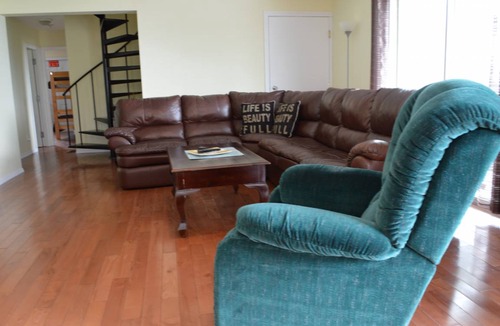 Inverness County Hostel | Hostel ∙ 8 guests