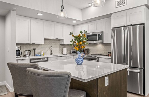 Copperstone Resort Apartment | Hot Tub & Heated Pool | 2 King Beds | New Resort