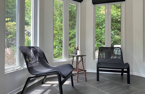 Val-des-Monts House | Hot Tub open all year! Weekday deals for couples. Ask about a free night!