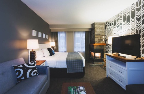 Village North Hotel | Hotel ∙ 1 bedroom ∙ 4 guests