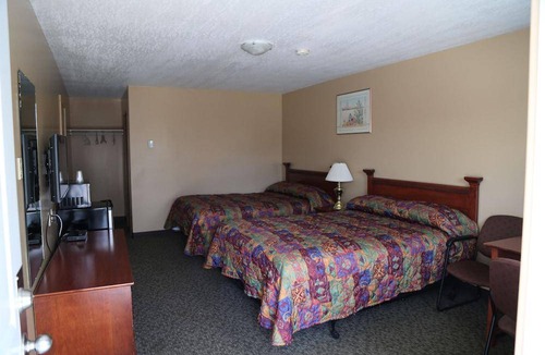 Prince Albert Hotel | Hotel ∙ 4 guests