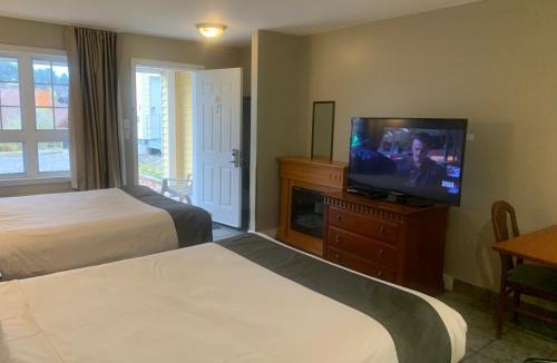 Saint-Sauveur Hotel | Hotel and Suites Les Laurentides
