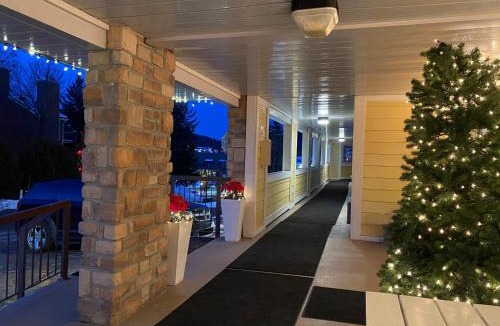 Saint-Sauveur Hotel | Hotel and Suites Les Laurentides