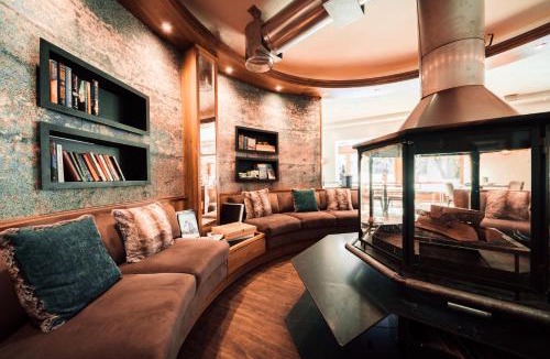 Zermatt Hotel | Hotel Bellerive