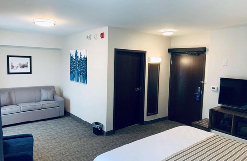 Northeast Mississauga Hotel | Hotel Chandni Victoria