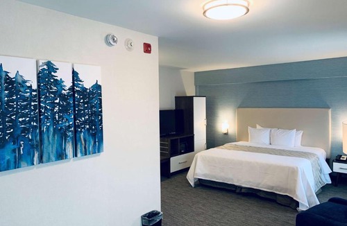 Northeast Mississauga Hotel | Hotel Chandni Victoria