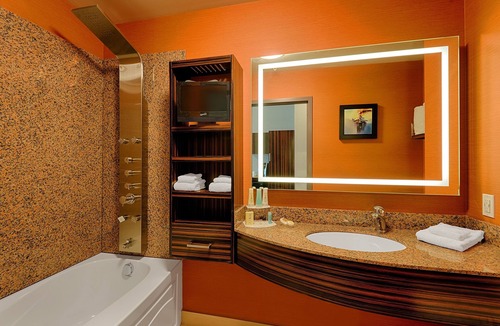Calgary Hotel | Hotel Clique Calgary Airport