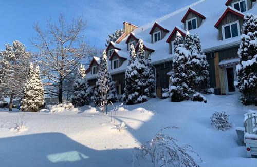 Cowansville Hotel | Hotel Cowansville
