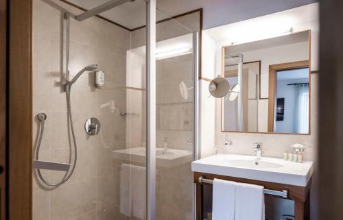 Albions Hotel | Hotel Gnollhof