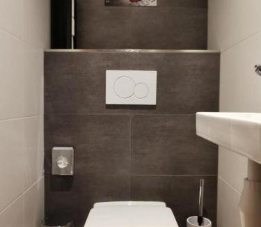 Burgwallen Nieuwe Zijde Hotel | Hotel Jesse