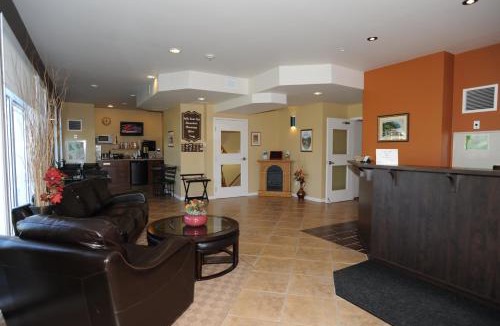 Saint-Jean-de-Matha Hotel | Hotel La Porte de la Matawinie -Hôtel Matha