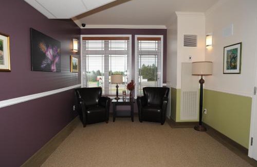 Saint-Jean-de-Matha Hotel | Hotel La Porte de la Matawinie -Hôtel Matha
