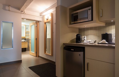 Lower Town Hotel | Hotel Le Priori