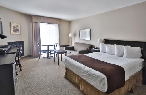 Saint-Sauveur Hotel | Hotel Le Versailles