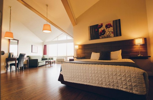 Moncton Hotel | Hotel Moncton