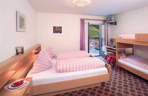 Martello Hotel | Hotel Ortlerhof