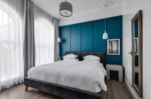 Mauricie Hotel | Hotel Oui GO!