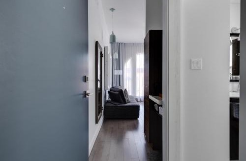 Mauricie Hotel | Hotel Oui GO!