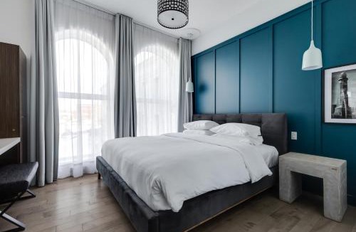 Mauricie Hotel | Hotel Oui GO!
