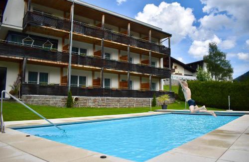 Santa Valburga Hotel | Hotel Schweigl