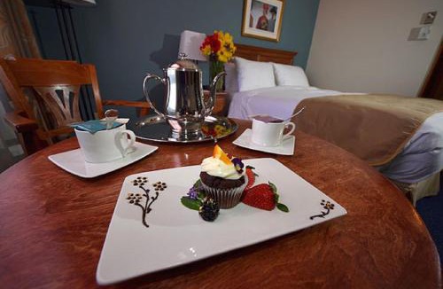 Tadoussac Hotel | Hotel Tadoussac