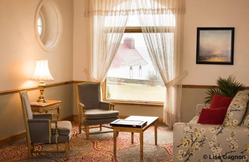 Tadoussac Hotel | Hotel Tadoussac