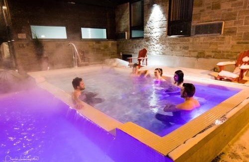 District des Promenades Hotel | Hotel V