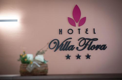 Roncegno Hotel | Hotel Villa Flora
