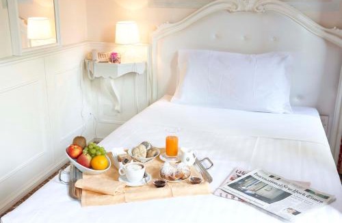 Mirano Hotel | Hotel Villa Patriarca