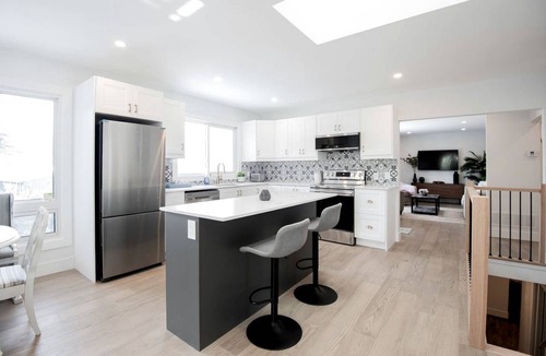 Fenelon Falls House | House ∙ 1 bedroom ∙ 8 guests