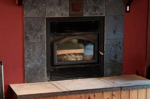 Parkland County House | House ∙ 1 bedroom ∙ 2 guests