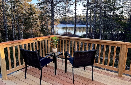 Porters Lake House | House ∙ 1 bedroom ∙ 2 guests