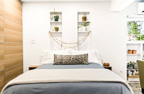 New Bothwell House | House ∙ 1 bedroom ∙ 2 guests